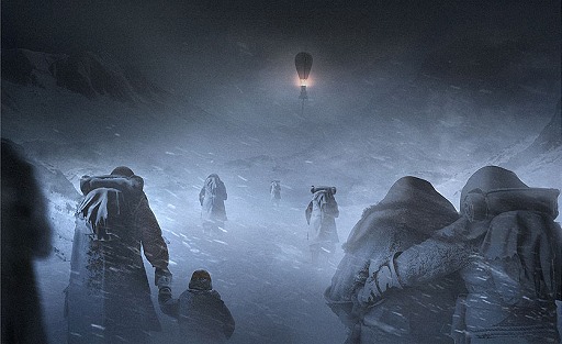 ꡼ No.003Υͥ / Frostpunk 2ס̵緿åץǡȤSteamǽͭԸԸͽꡣåץǡƤ鸫륢Ȥ
