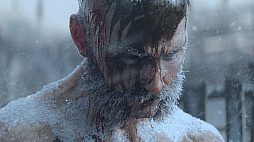 ꡼ No.002 | Frostpunk 2