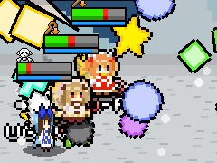 Steam版「三妖精のぴょこぴょこ討伐大作戦!」が本日リリース。10名にSteamキーが当たるフォロー&RTキャンペーンも開催