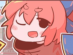PC/Switch「クビナシリコレクション」の配信が本日スタート。オリジナルサウンドトラックをSteamでリリース