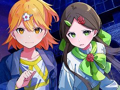 人気マーダーミステリーを原作としたTVアニメ「マーダーミステリー・オブ・ザ・デッド」が11月13日から放送決定