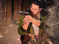 「コール オブ デューティ ヴァンガード」,マルチプレイの模様を収めた最新トレイラー公開。PS5/PS4向けOBTの詳細も明らかに