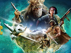 12月9日の開幕が迫る「CoD ヴァンガード」シーズン1と「CoD:Warzone PACIFIC」の概要や新たな拠点となる“カルデラ”の情報が公開に