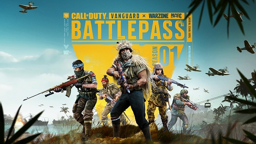 画像集#003のサムネイル/「Call of Duty」シリーズ，ホリデーシーズンを祝う期間限定イベント“祝祭の熱気”を開催