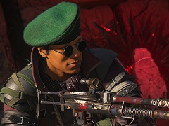 「コール オブ デューティ ヴァンガード/Warzone Pacific」,2月15日配信のseason2アップデートの詳細を発表