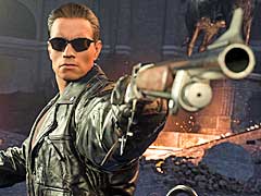 「CoD ヴァンガード&Warzone」で“ターミネーター2”とのコラボ実施。T-800とT-1000のオペレーターバンドル登場