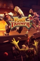 Fort Triumph