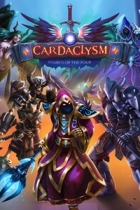 Cardaclysm: Shards of the Four