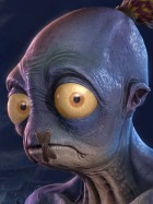Oddworld: Soulstorm