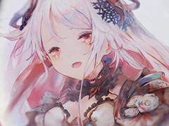 「メメントモリ」,アイリスのMV“Twilight(Special Ver.)”が公開に。希望を信じて懸命に手を伸ばすアイリスの心情を描く