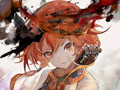 「メメントモリ」,新キャラクター“ヴァルリーデ”(CV:田中理恵)が登場。ピックアップガチャやギルドレイドイベントも開催中
