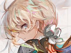 「メメントモリ」,孤高の女騎士“ルーク”を実装。平原綾香さんの楽曲を聴けるMVが公開され,ピックアップガチャもスタート