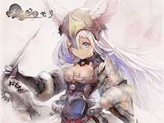 「メメントモリ」,新キャラクター“シヴィ”を追加&登場記念キャンペーンも開催