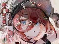 「メメントモリ」に新たな魔女“アーティ”(CV:小原好美)が登場。専用曲の歌唱を担当するのは「DUSTCELL」のボーカル・EMAさん