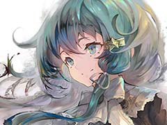 「メメントモリ」のオリジナルグッズがAGF2023に登場。先行販売される新作アイテムのラインナップを公開