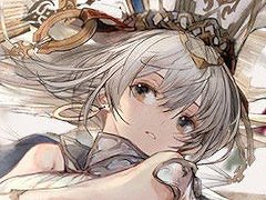 「メメントモリ」,1周年記念キャンペーンを本日開始。新キャラ「エルフリンデ」(CV:田村ゆかり)実装をはじめ,ゲーム内外で施策を展開