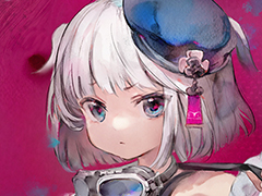 「メメントモリ」,新キャラクター「フェーネ」(CV:潘めぐみ)を本日実装。大塚理乃さんが歌う専用曲「By My Side」も公開