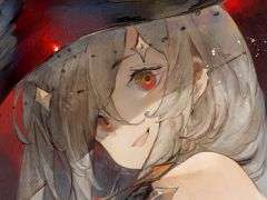 「メメントモリ」,新キャラクター「ギルウィアル」(CV:花守ゆみり)を実装。MVではLuciaさんの歌声が確認できる