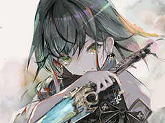「メメントモリ」,新キャラクター「クラウディア」(CV:安済知佳)を実装。SERRAさんが歌う専用曲「Own Way」のMVも公開