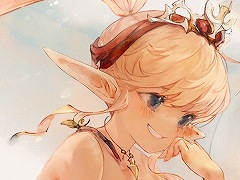 釘宮理恵さんが歌うキャラクターソングも。「メメントモリ」,自社IPコラボ第2弾として「ミトラスフィア」のマチルダを本日実装