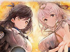 「メメントモリ」の配信2周年を記念したフェア,10月11日よりマルイ,アニメイトで順次開催決定