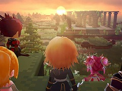 「テラビット」のセカンドαテストがSteamで10月12日15:00からスタート。1回目のαテストからの追加要素や調整点も公開