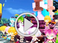 「テラビット」のセカンドαテストが本日スタート。何度でも参加できる“画像・動画コンテスト”が開催中