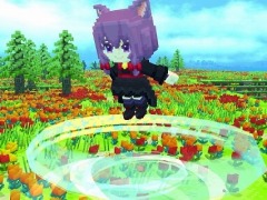 「テラビット」,PC向けセカンドオープンβテストが本日スタート。Amazonギフト券が当たるTwitterキャンペーンを実施