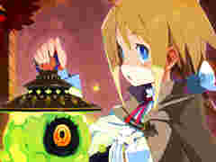 Switch版「ガレリアの地下迷宮と魔女ノ旅団」が11月11日に発売。サントラCDなどが付属のNippon1.jpショップ限定版も