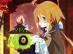 Switch版「ガレリアの地下迷宮と魔女ノ旅団」本日発売。Switch(有機ELモデル)が抽選で当たる発売記念Twitterキャンペーン開始
