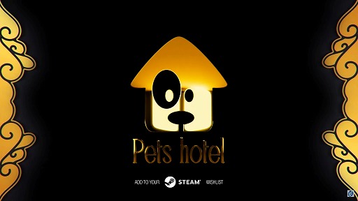 Pets Hotel - Trailer