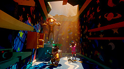 Secret Neighbor