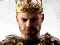 人気ストラテジー「Crusader Kings III」のXbox Series X対応を発表する最新トレイラーが公開に。公式サイトにはPS5のロゴも