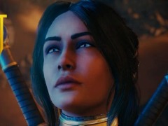 「マーベル ミッドナイト・サンズ」の最新動画“大聖院にようこそ”日本語版トレイラーが公開に。ヒーローたちの重要な拠点を紹介