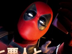 「マーベル ミッドナイト・サンズ」のDLC第1弾“善人と悪人とアンデッド”1月27日に配信。新ヒーロー“デッドプール”参戦