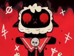 Devolver Digitalの新作「Cult of the Lamb」が2022年に発売決定。カルト教団の教祖となって世界の支配を目指すアクションRPG