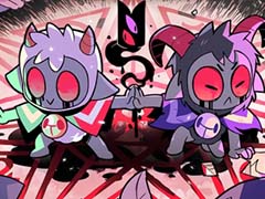 子羊の教団に山羊が来た。友達と一緒にバトルからウンチ掃除まで楽しめる「Cult of the Lamb」無料大型アプデ「Unholy Alliance」レポート