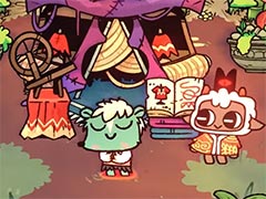 「Cult of the Lamb」,新DLC「The Pilgrim Pack」を8月13日にリリース。選択肢を選びながら読み進めるデジタルコミックなどを収録