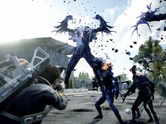 「SYNCED Off-Planet」のストーリートレイラーが公開。最大3人でチームを組んで戦うPvPvEのサバイバルシューター