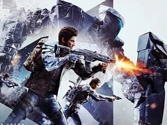 大型オンラインシューター「SYNCED: Off-Planet」の最新トレイラーが公開に。プレイヤーのコンパニオンとなる合成生命体“ナノ”の詳細が明らかに