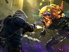 「SYNCED」,PC版デモの事前ダウンロードを開始。ゲームプレイは6月20日2:00の開始を予定