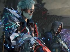 基本プレイ無料のSFシューター「SYNCED」,PC版は2023年9月8日に正式リリース。新たなゲームプレイトレイラーも公開