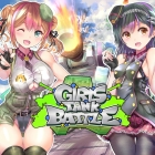 ガールズタンクバトル