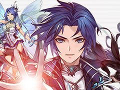 「ソウル7:闘羅大陸」の事前登録受け付けがApp StoreとGoogle Playで開始。海外で累計4000万DLを達成したRPGが日本上陸