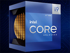 Intel,Alder Lake-Sこと第12世代Coreプロセッサを正式発表。Ryzen 9最上位モデルをしのぐ高性能をアピール