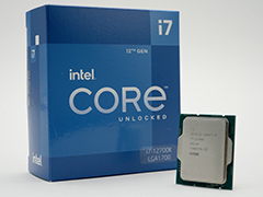 【PR】このスペックで5万円台!インテル Core i7-12700Kは、ゲーマーにベストチョイスのCPUだ