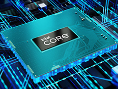 Intel,ノートPC向けCPU第12世代「Core HX」を発表。デスクトップPC向けAlder LakeをノートPCに詰め込むハイエンドCPU