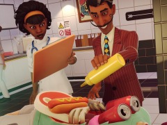 「Surgeon Simulator 2: Access All Areas」が本日リリース。購入者はほかのBossa Studios作品を期間限定で無料プレイ可能