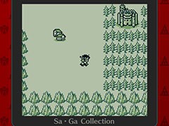 「Sa・Ga COLLECTION」のスマホ版が9月22日に,Steam版が10月22日にそれぞれ発売。スマホ版は事前登録も受け付け中