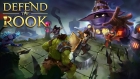 Defend The Rook